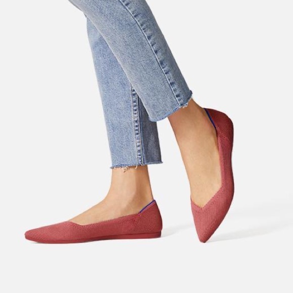 Rothy's Copper the point - Picture 2 of 5